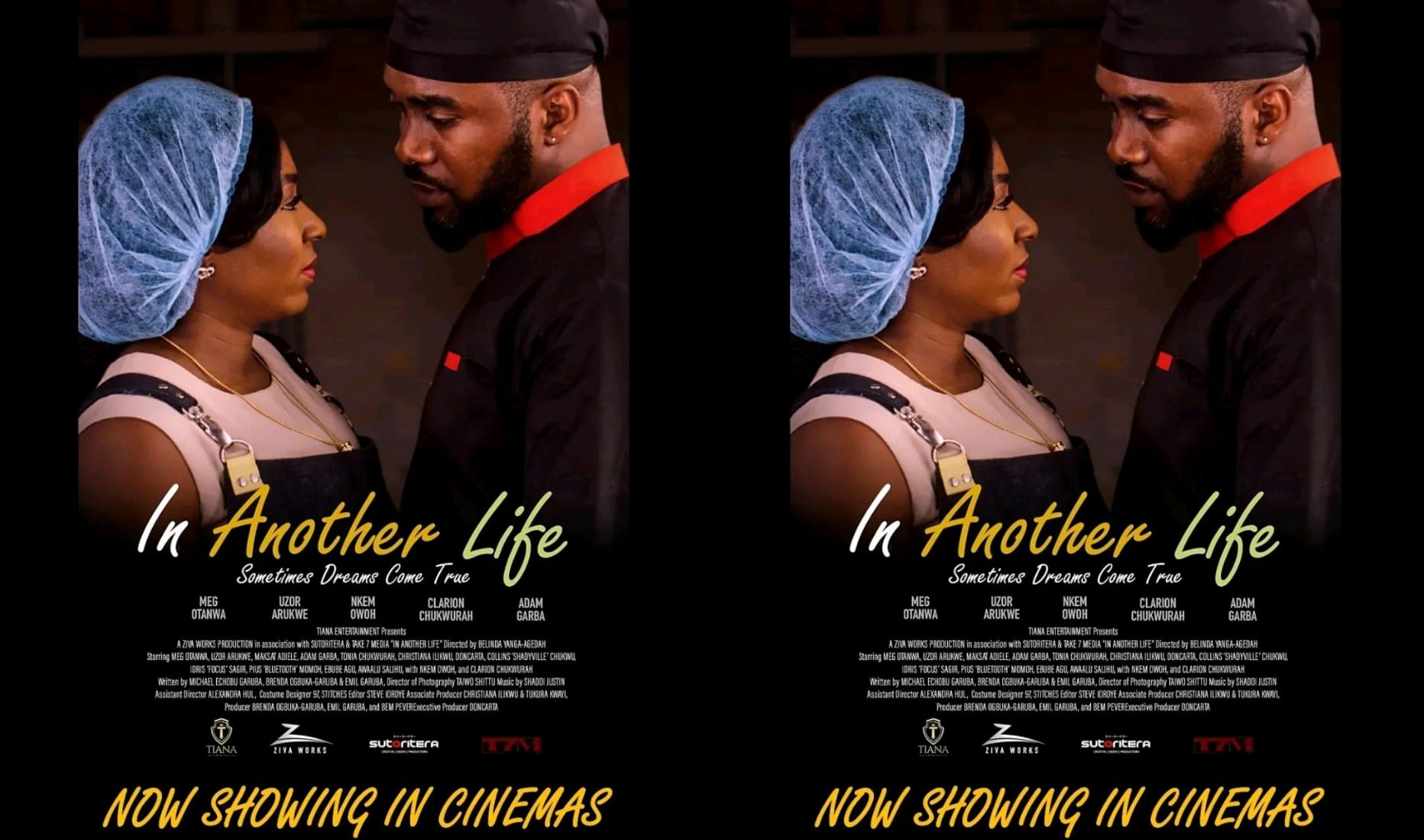 Movie Review In another life, a family movie you’ll enjoy Newday