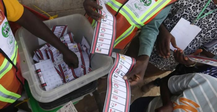 Rerun Election: PDP Floors Shinkafi State Assembly Constituency In